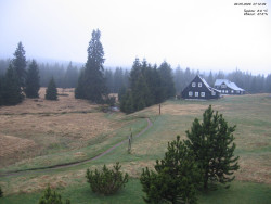 Jeřábkovna