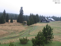 Jeřábkovna
