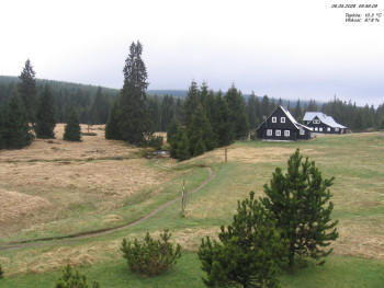 Osada Jizerka