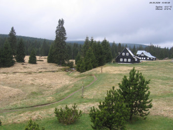 Osada Jizerka