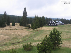 Jeřábkovna