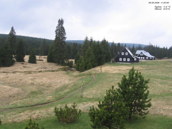 Osada Jizerka