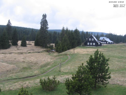Jeřábkovna