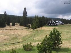 Jeřábkovna