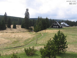 Jeřábkovna