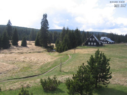 Jeřábkovna