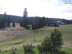 Jeřábkovna