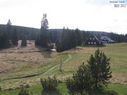 Jeřábkovna