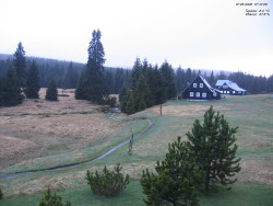 Jeřábkovna