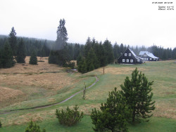 Jeřábkovna