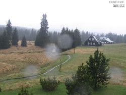Jeřábkovna