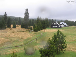 Jeřábkovna