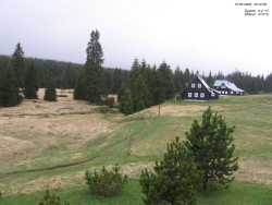 Jeřábkovna