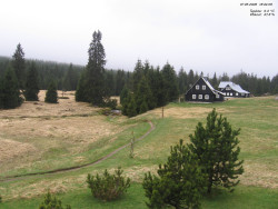Jeřábkovna