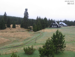 Jeřábkovna