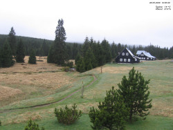 Jeřábkovna