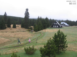 Jeřábkovna