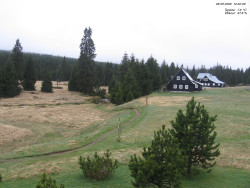 Jeřábkovna