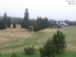 Jeřábkovna