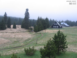 Jeřábkovna
