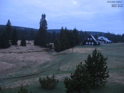 Jeřábkovna