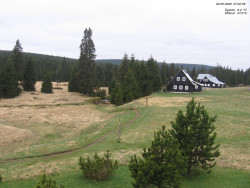 Jeřábkovna