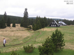 Jeřábkovna