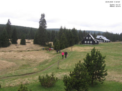Jeřábkovna