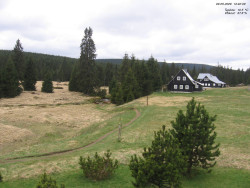 Jeřábkovna