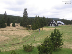 Jeřábkovna