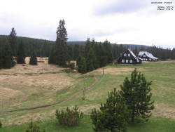 Jeřábkovna