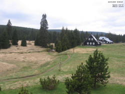 Jeřábkovna