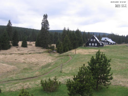 Jeřábkovna