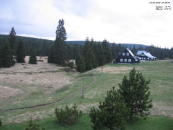 Jeřábkovna