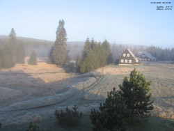 Jeřábkovna