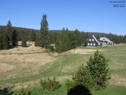 Jeřábkovna