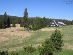 Jeřábkovna