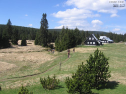 Jeřábkovna