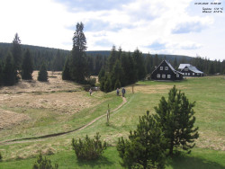 Jeřábkovna