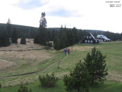 Jeřábkovna