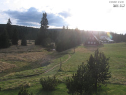 Jeřábkovna