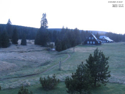 Jeřábkovna