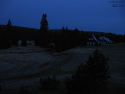 Jeřábkovna