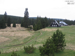 Jeřábkovna