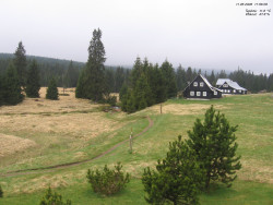 Jeřábkovna