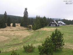 Jeřábkovna