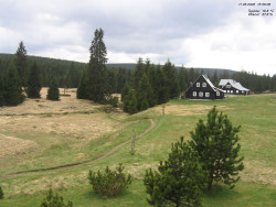 Jeřábkovna