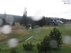 Jeřábkovna