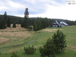 Jeřábkovna