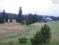 Jeřábkovna
